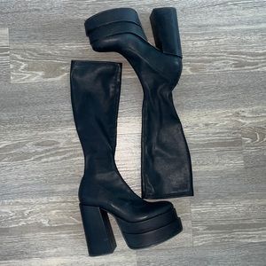 Steve Madden Cypress Boots